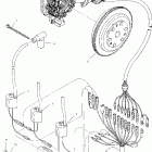 W004978D PRO 785 Magneto - w004978d