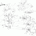 W004978D PRO 785 Exhaust system - w004978i