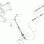 W005099D GENESIS Steering - w005099d