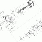 W005199D VIRAGE TX Propulsion - w005199d