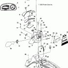 W005098D GENESIS FFI Shroud - w005098d