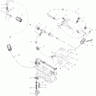 W005197I INT'L VIRAGE Cooling system - w005197d