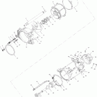 W004999D PRO 1200 Propulsion - w004999d