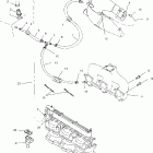W004699D SLX Cooling system - w004699d