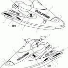 W004978D PRO 785 Decals - w004978d