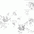 W004673D SLH Carburetor - w004673i