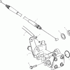 W004673D SLH Oil pump - w004673i