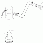 W004978D PRO 785 Bilge pump - w004978i