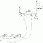W004999D PRO 1200 Fuel system - w004999d