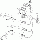 W004978D PRO 785 Cooling system - w004978i