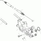 W005099D GENESIS Oil pump - w005099i