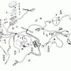 400 FIS Auto Жгут проводов