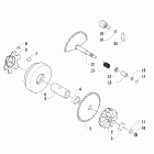 90 Y-12 Вариатор