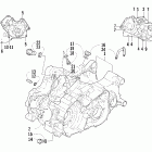 300 Блок цилиндров