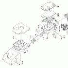 500 TBX Auto Воздухозаборник