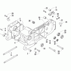 90 Y-12 Блок цилиндров