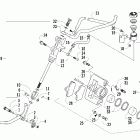 400 FIS Auto Тормоза