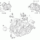 250 Блок цилиндров