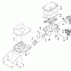 500 FIS Auto Воздухозаборник