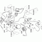 500 FIS Auto Жгут проводов