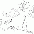 400 TBX Auto Руль
