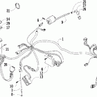 250 Электрика