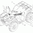 250 Наклейки
