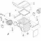 400 ACT Manual (VP) Воздухозаборник