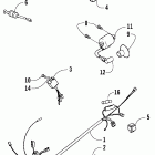 90 Электрика