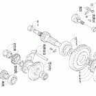 250 Трансмиссия