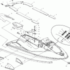 B994673 SLH Hull and body - i994673