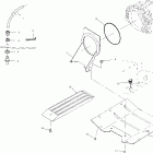 B994673 SLH Water inlet - i994673