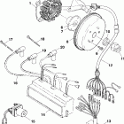 B994590 SLTX Magneto - i994590