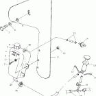 B994673 SLH Engine fogging system - i984673