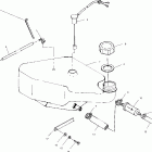 B994590 SLTX Oil tank - i994590