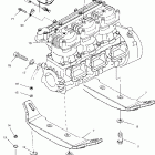 B995095 GENESIS Engine mounting - i995095