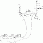B994596 SLTX-B Fuel system - b994596