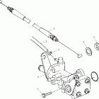 B994573 SLTH Oil pump - i994573
