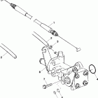 B994590 SLTX Oil pump - i994590