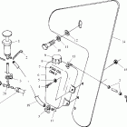 B994573 SLTH Engine fogging system - i984573