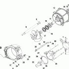 B995094 GENESIS FICHT Propulsion - i995094