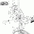 B995094 GENESIS FICHT Shroud - b995094