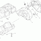 B994573 SLTH Crankcase - i994573