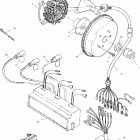 B994690 SLX Magneto - i994690