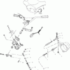 B994978 PRO 785 Steering - b994978