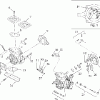B994673 SLH Carburetor - i994673