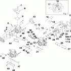 B994590 SLTX Carburetor - i994590