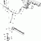 B995094 GENESIS FICHT Cooling system - i995094