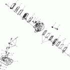 B994596 SLTX-B Carburetor - b994596