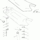 B994978 PRO 785 Seat - b994978